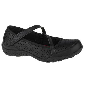 Skechers Breathe Easy Playground Popp Dječje Sandale 82277L-BBK