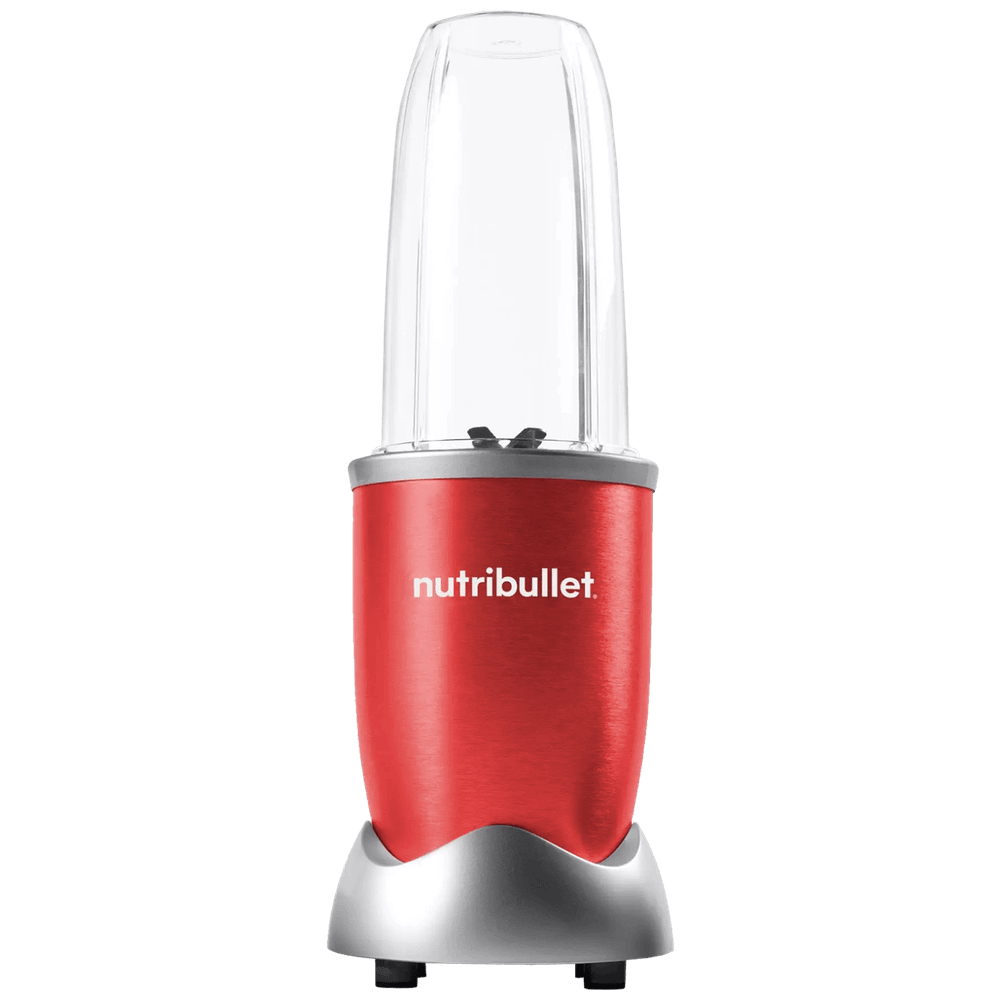 Nutribullet Pro - NB 907 R Red  slika 2