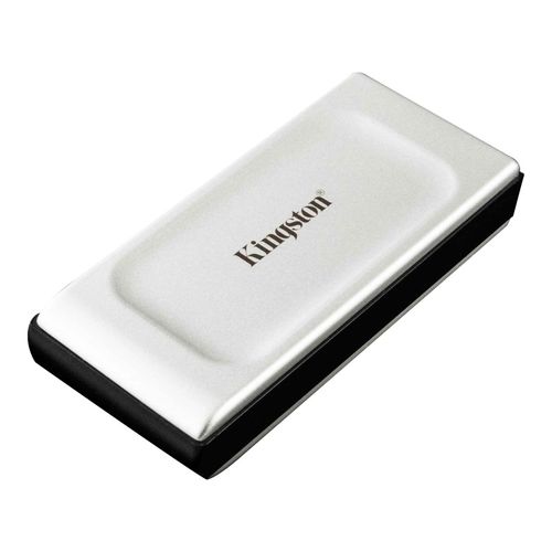 KINGSTON Portable XS2000 4TB eksterni SSD SXS2000/4000G slika 2