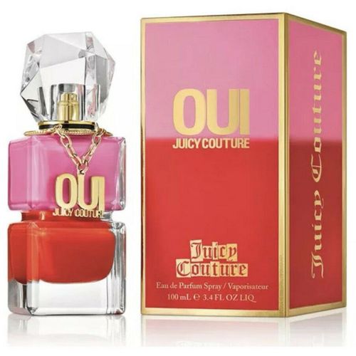 Juicy Couture Oui Eau De Parfum 100 ml (woman) slika 1