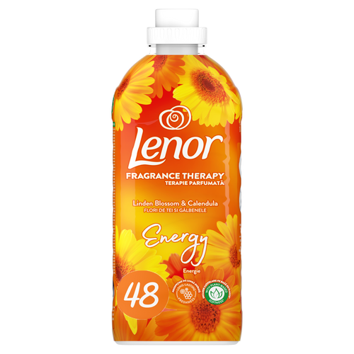 Lenor Calendula omekšivač za veš 1,2l 48 pranja slika 1