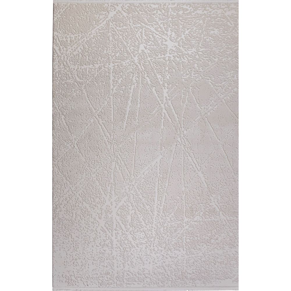 Diva - 9553 Krema Tepih za Hol (120 x 500 cm) slika 2