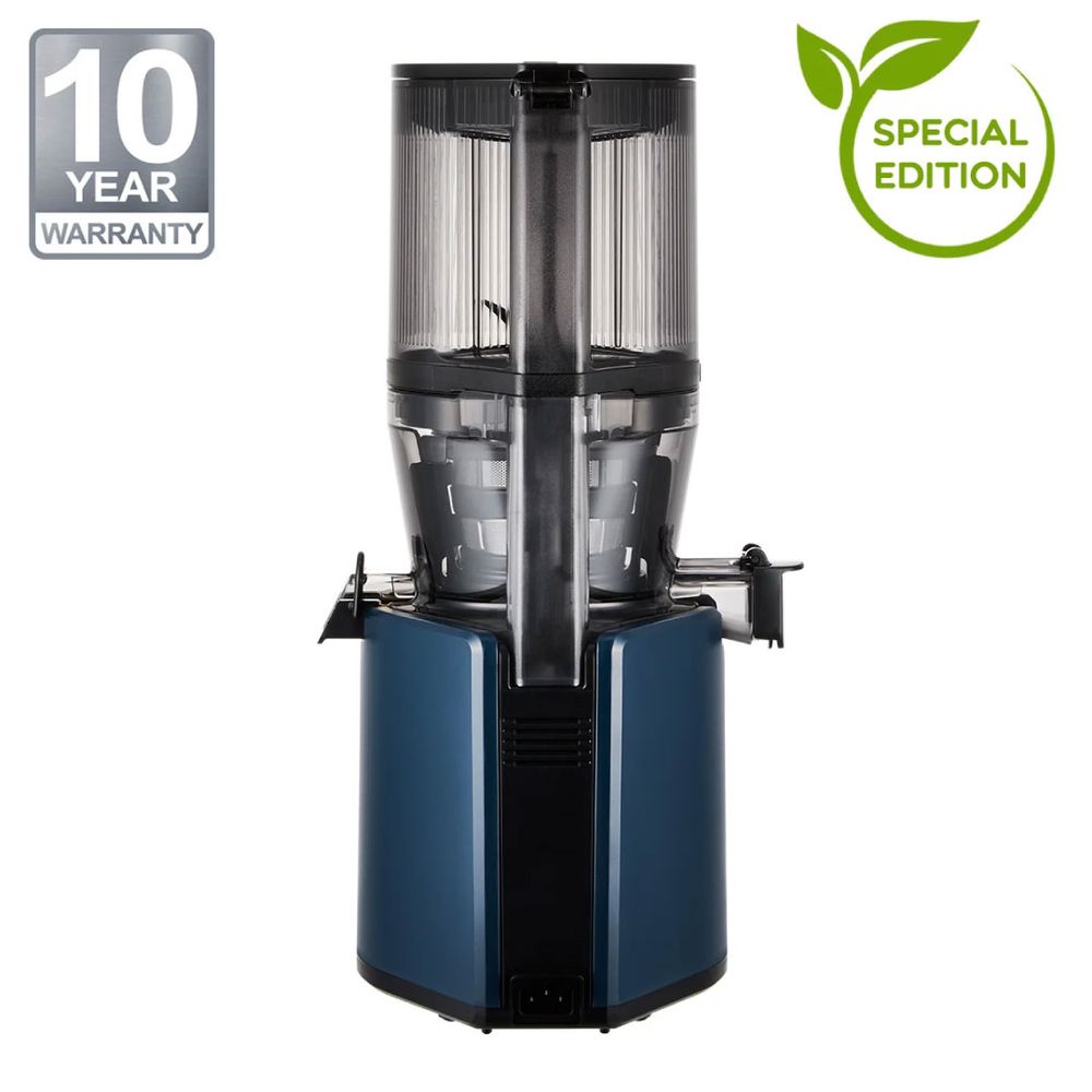 Hurom Sokovnik H330P Special Edition, Plavi slika 3