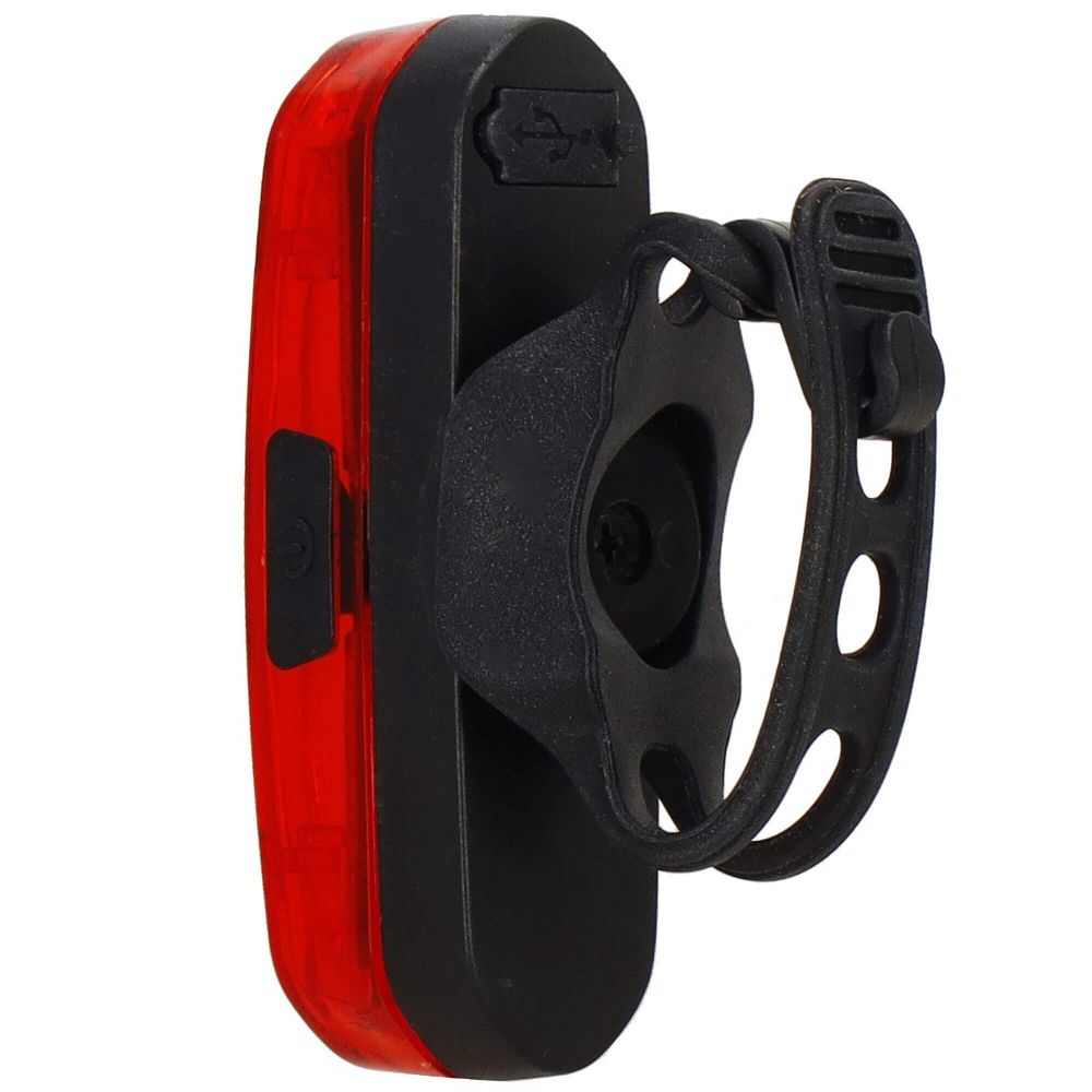Ba0057 usb stražnje svjetlo za bicikl slika 4