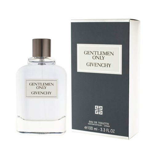 Givenchy Gentlemen Only Eau De Toilette 100 ml (man) slika 3