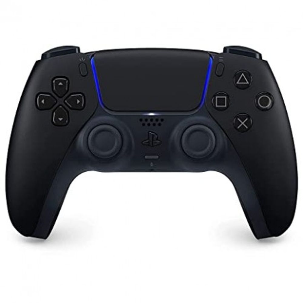Playstation 5 Dualsense Controller Wireless Midnight Black slika 1