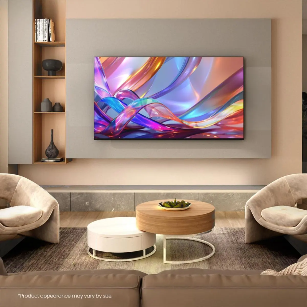 HISENSE Televizor LED 50E7S / 50" slika 2