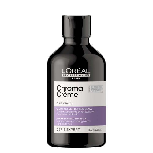 L'Oreal Professionnel Serie Expert Chroma Creme ljubičasti šampon 300ml  slika 1