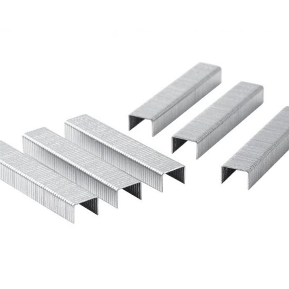 DELI Municija za klemarice 2000KOM EDL238011 8mm x 11.2mm x 1.2mm slika 1