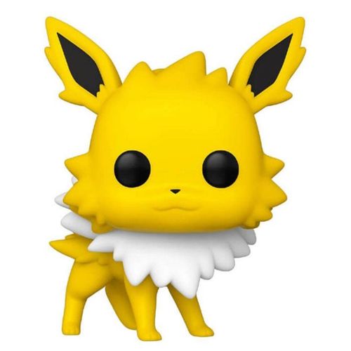 FUNKO POP GAMES: POKEMON - JOLTEON(EMEA) slika 1