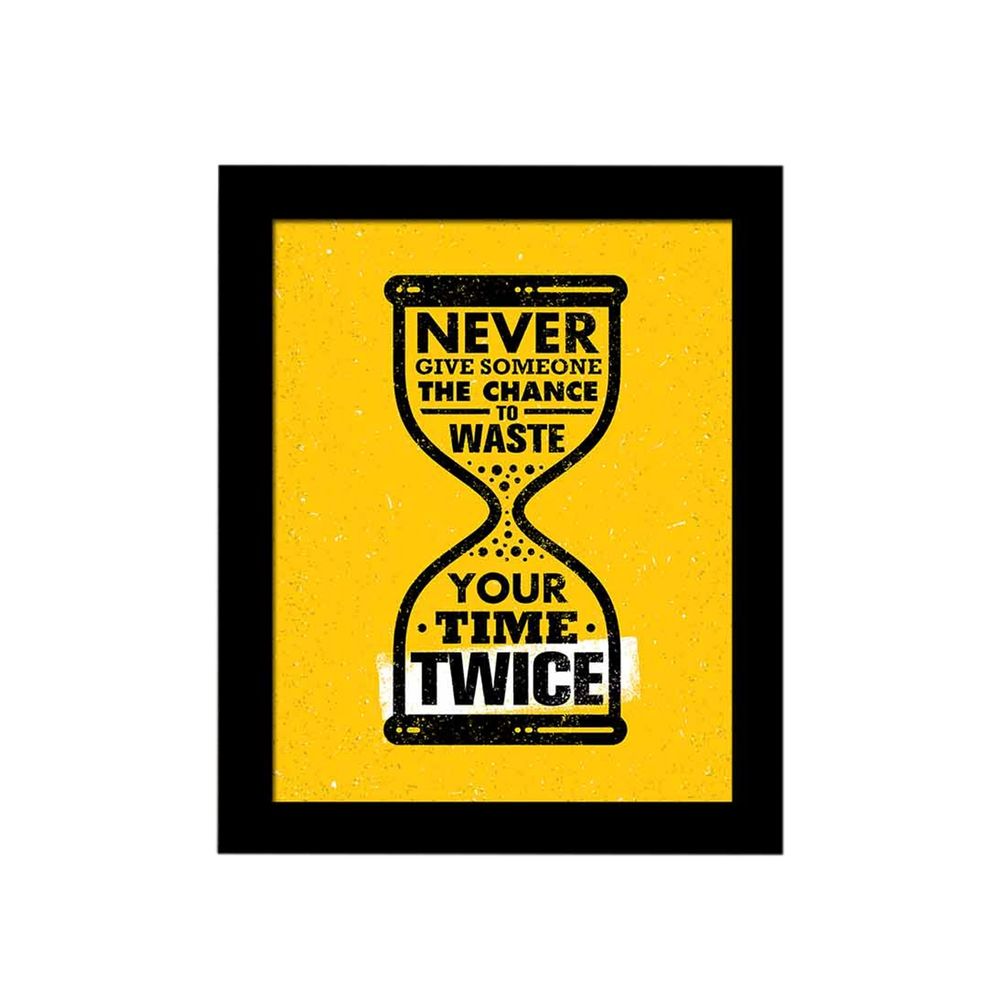 SCT-026 Dekorativna Slika u Šarenom Okviru od MDF-a slika 3