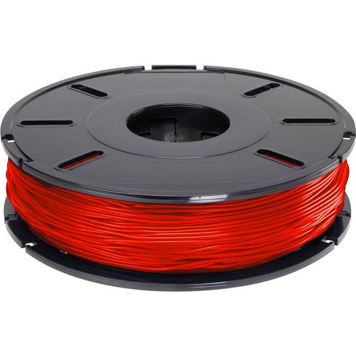 3D pisač filament Renkforce fleksibilni filament  2.85 mm crvena 500 g slika 1
