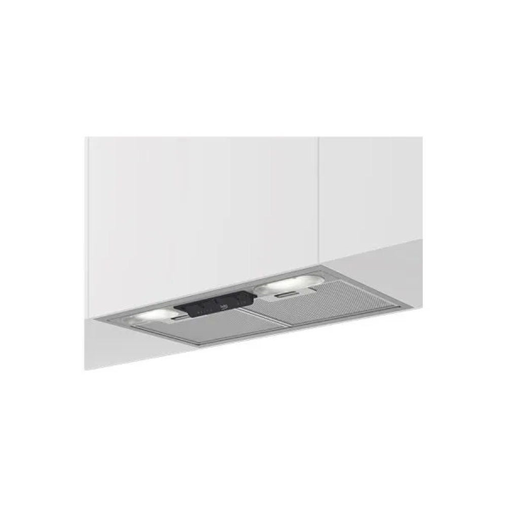Beko Napa HNU 51311 S potpuno ugradbena slika 2