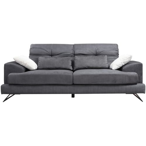 Atelier Del Sofa Dvosjed FRIDO antracit, Frido 2 Seater slika 3