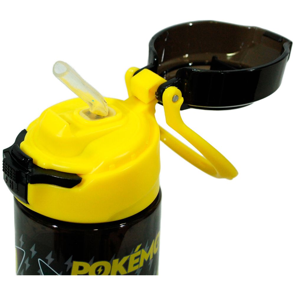 Pokemon Pikachu Boca 500ml slika 8