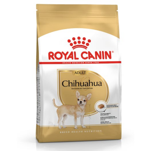 ROYAL CANIN Chihuahua Adult slika 1