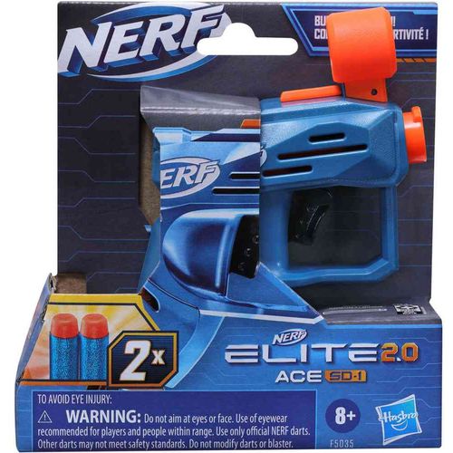 Nerf Elite 2.0 Ace Sd 1 slika 1