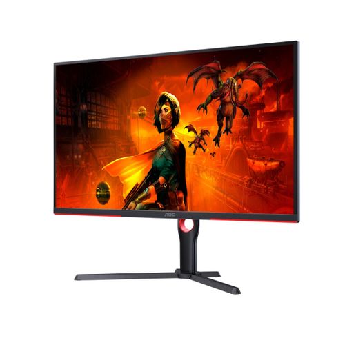 AOC U32G3X 31.5" IPS 4k UHD 144Hz gaming monitor slika 5