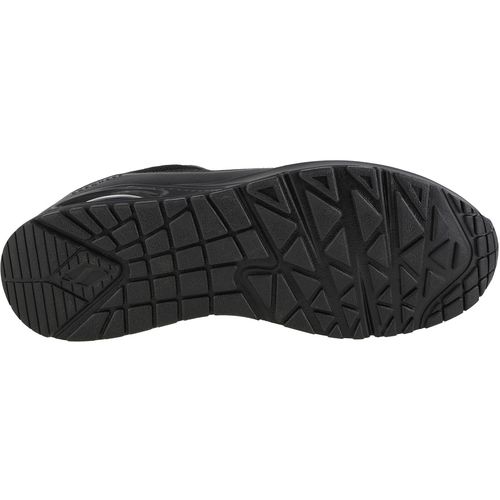 Skechers Uno - Inside Matters ženske tenisice 155005-bbk slika 4