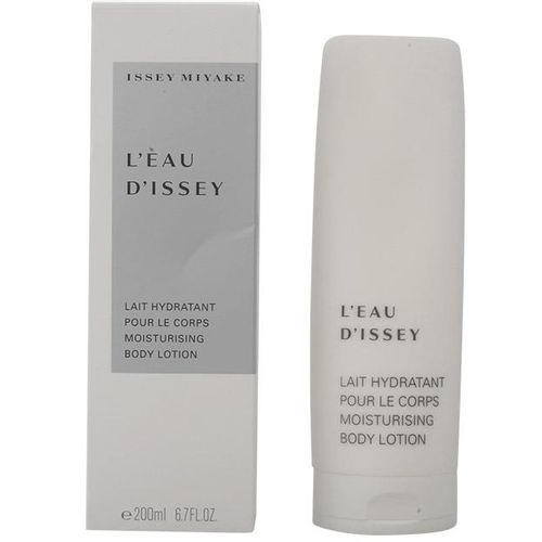 Issey Miyake L'Eau d'Issey Body Lotion 200 ml (woman) slika 2