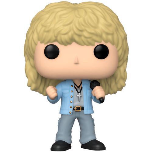 POP figure Def Leppard Joe Elliott slika 1