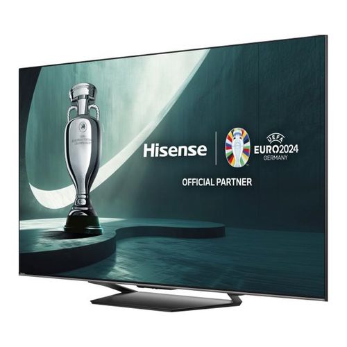 Hisense 55U7NQ Televizor 55" LED, Smart, UHD, VIDAA slika 3