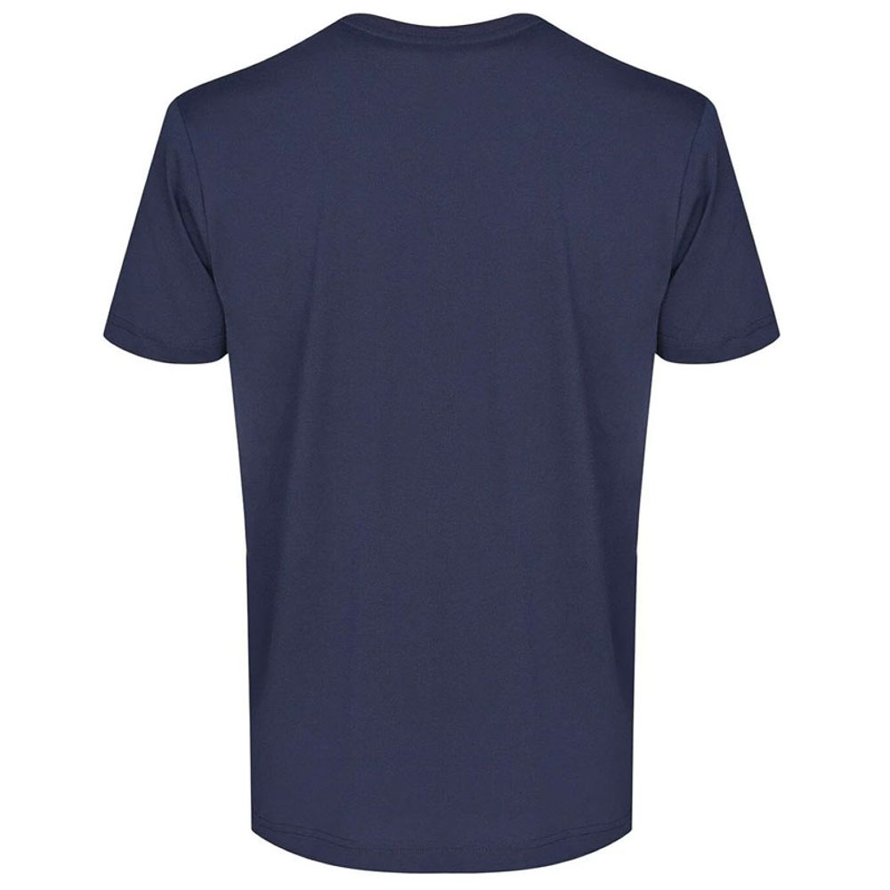 Hummel Muška majica kratkih rukava Zumo T-Shirt S/S, Plava slika 4