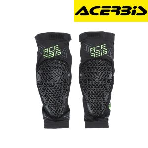 Štitnik - protektor za laktove za motor Acerbis MTB Ghombet - CŽ vel.L/XL