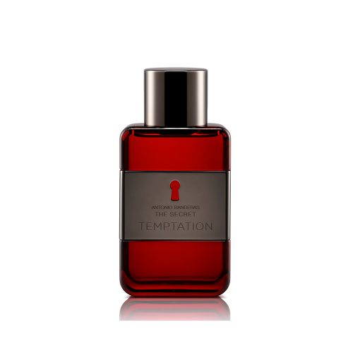 Antonio Banderas The Secret Temptation muški parfem edt 50ml slika 1