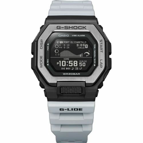 Uniseks satovi Casio G-Shock Sport - Stil i Izdržljivost slika 3