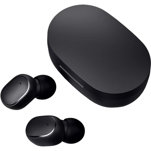 MeanIT Slušalica bežična, Bluetooth v5.1 - TWS B60 Black slika 4