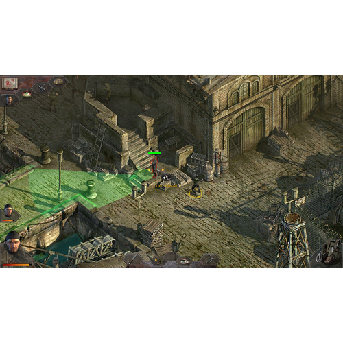 Commandos 2 & 3 HD Remaster (Xbox One) slika 14