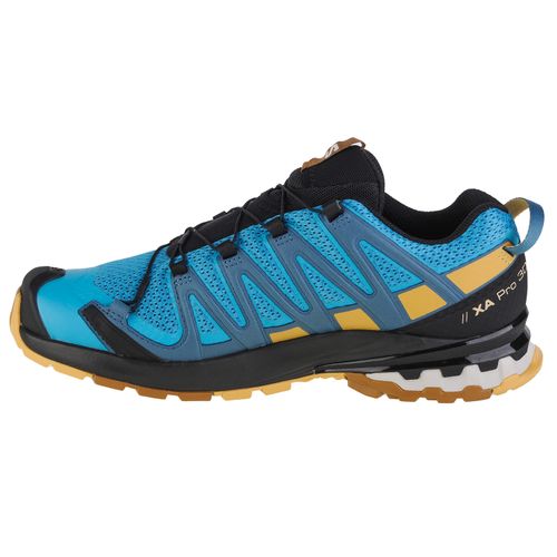 Salomon XA Pro 3D V8 414399 - Vrhunske Tenisice za Trčanje slika 2