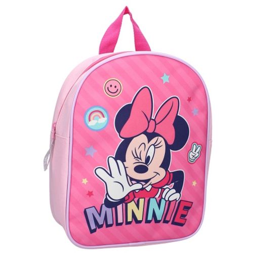 Ruksak Minnie Mouse Glam It Up slika 1