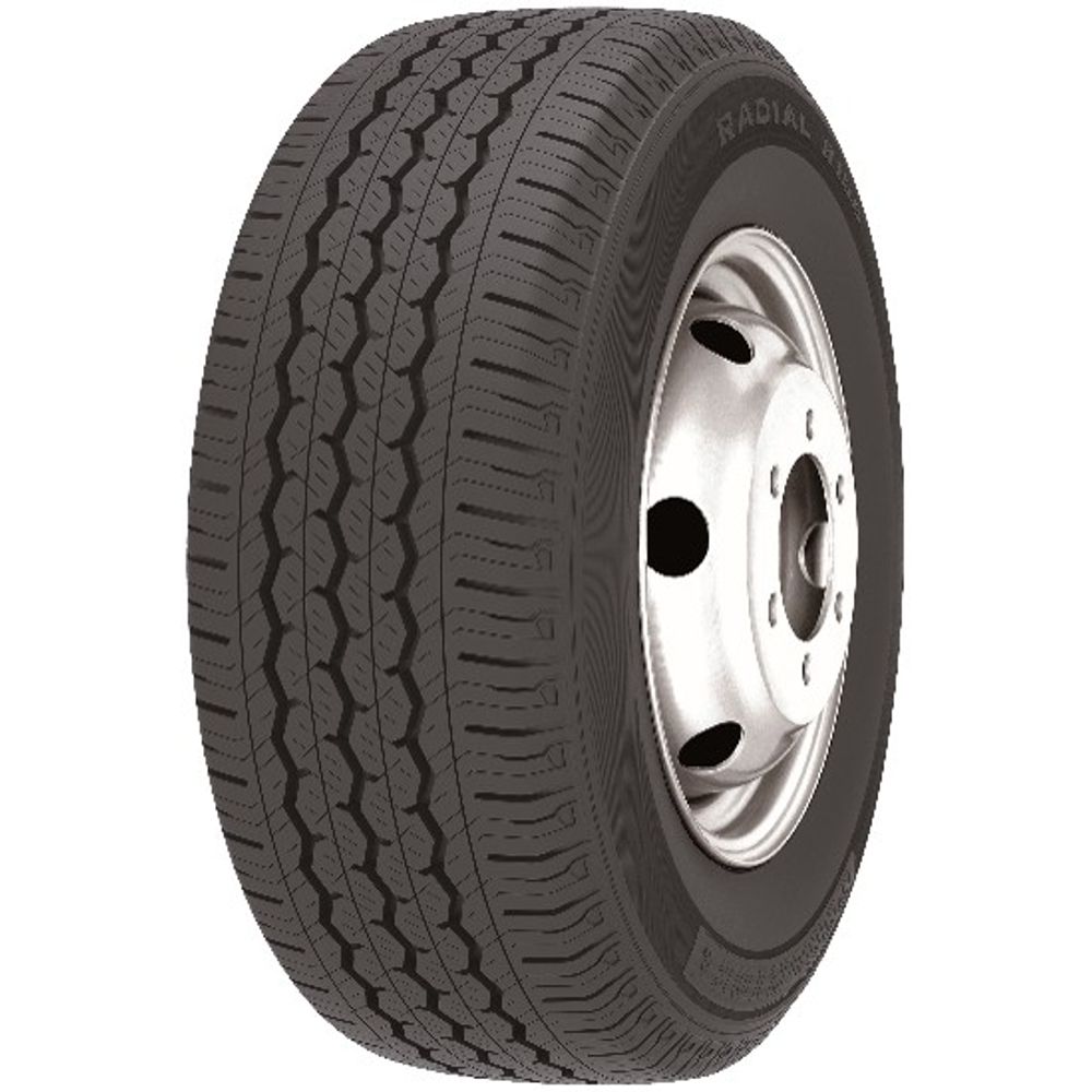 Nordexx 195/75R16C 107/105R Drive slika 1