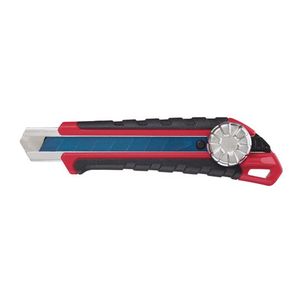 Milwaukee Skalpel 18mm 