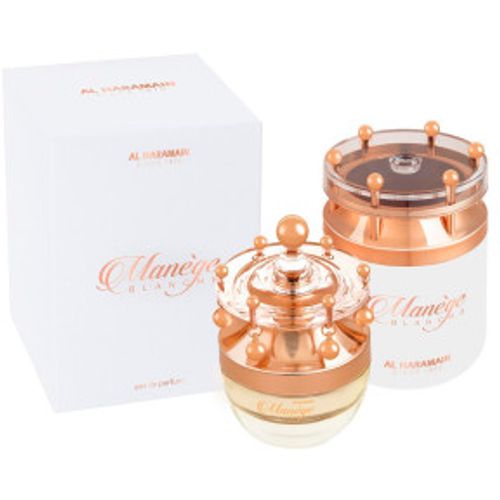 Al Haramain Manège Blanche Eau De Parfum 75 ml (woman) slika 1