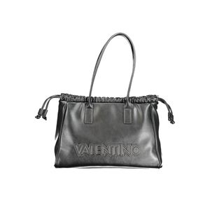 VALENTINO BAGS BLACK WOMEN'S BAG