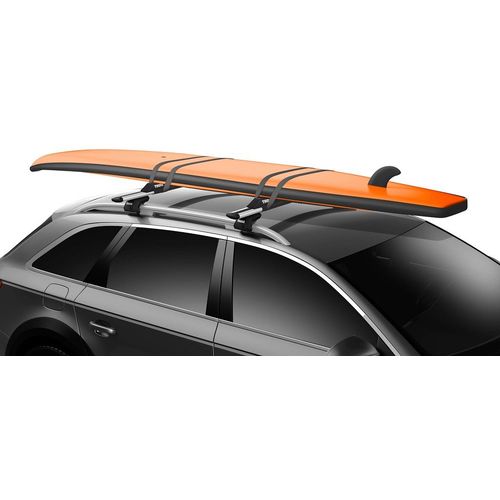 Thule Surf Pads 845 spužve (par) 51cm za nosač daske za surfanje za aluminijsku wingbar šipku slika 8