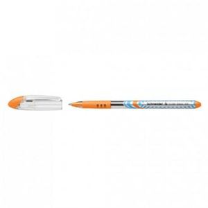 Kemijska olovka Schneider, Slider XB narančasta S151206