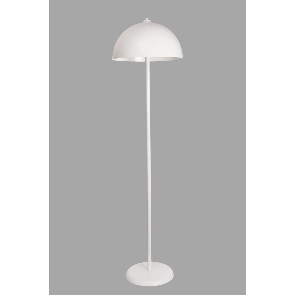 Opviq Podna lampa 664, bijela slika 3