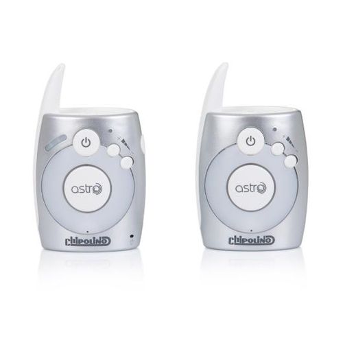 Chipolino baby monitor Astro - silver  slika 1