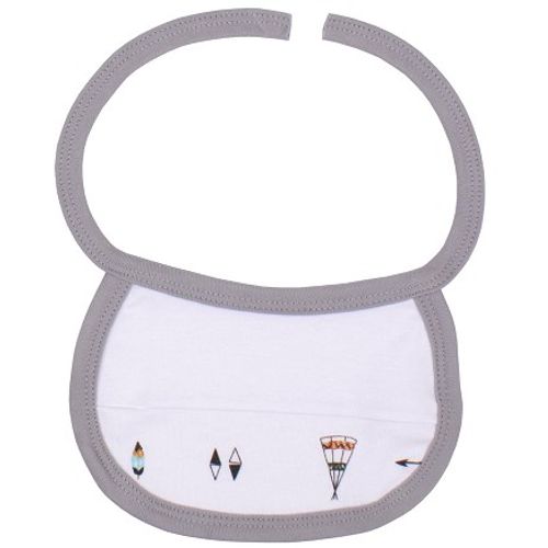 Interbaby set Indian - grey  slika 5