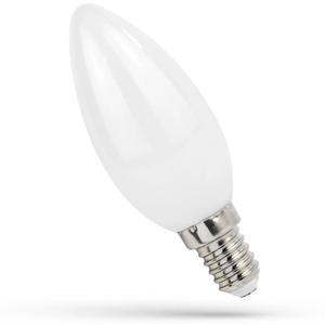 TOOLIGHT LED žarulja neutralna E27 230V 1W Edison 14576