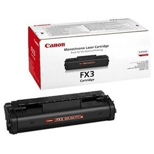 Canon toner FX-3 slika 1