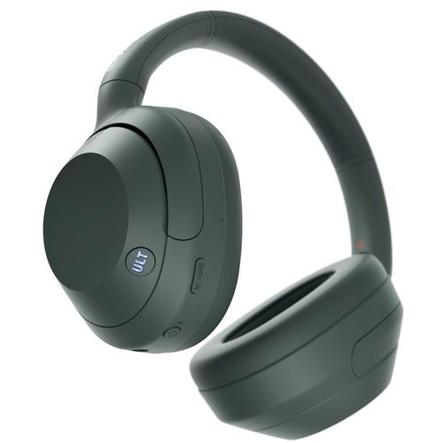 Sony Bluetooth slušalice ULT WEAR 900, Tamno siva slika 4