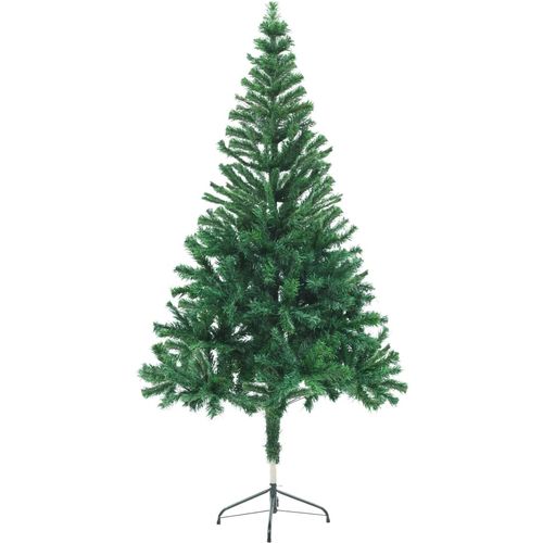 Umjetno božićno drvce sa stalkom 150 cm 380 grana slika 38