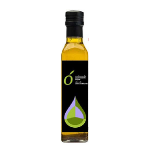 Orgula Extra Djevičansko maslinovo ulje sa Mediteranskim začinima 250ml