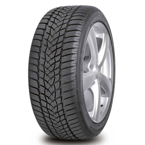 Goodyear Guma 215/60r17 100v ug perf + xl suv tl goodyear zimske gume slika 1