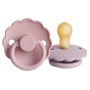 FRIGG Duda varalica Baby Pink/Soft Lilac 100458 - Veličina 1